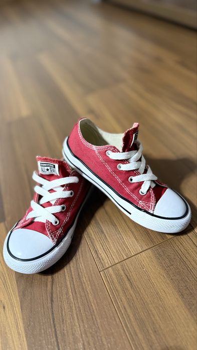 Converse marime 26