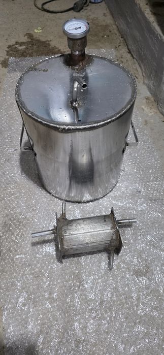 Дистилятор  20-литр