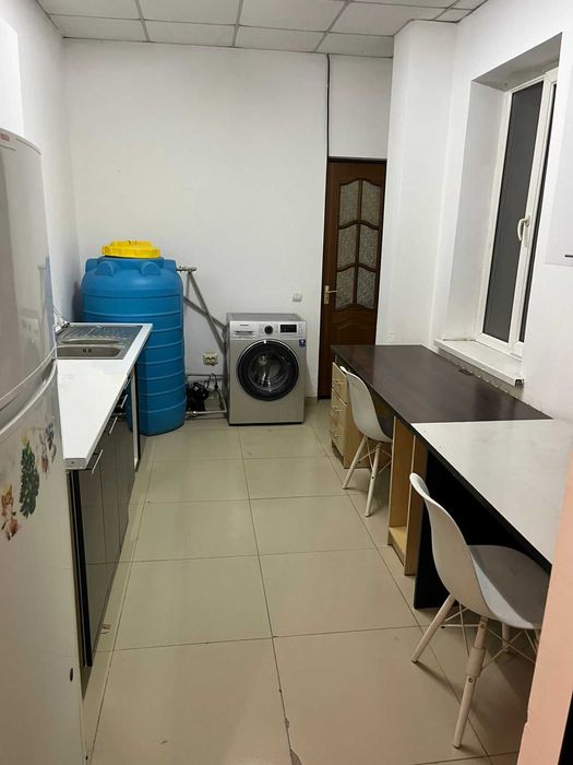 Хостел Алматы, койки