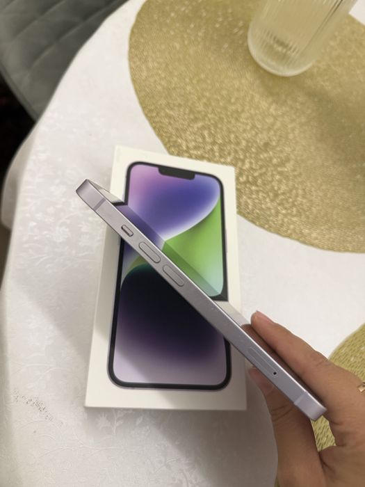 Продается iphone 14