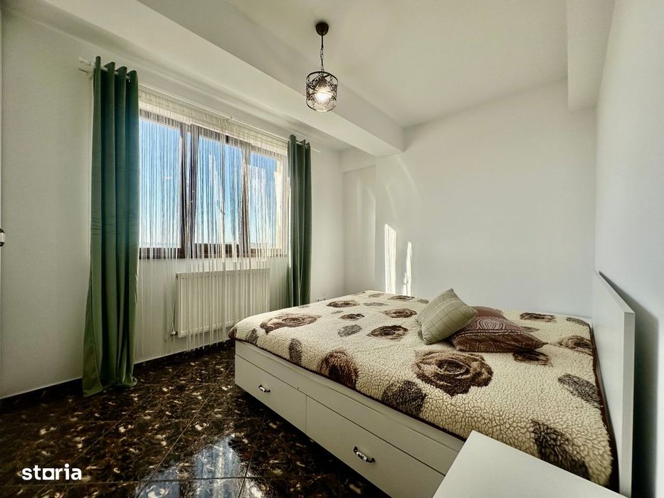 Apartament 2 camere de vanzare Valea Lupului