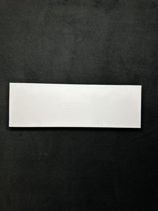Apple Watch Series 11 • FullBox