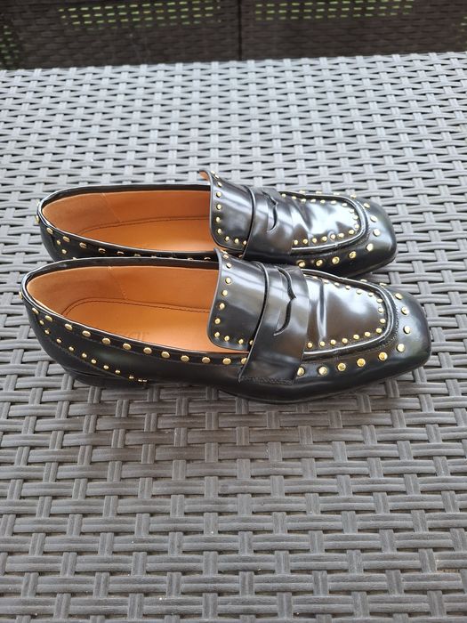 Дамски мокасини KAZAR