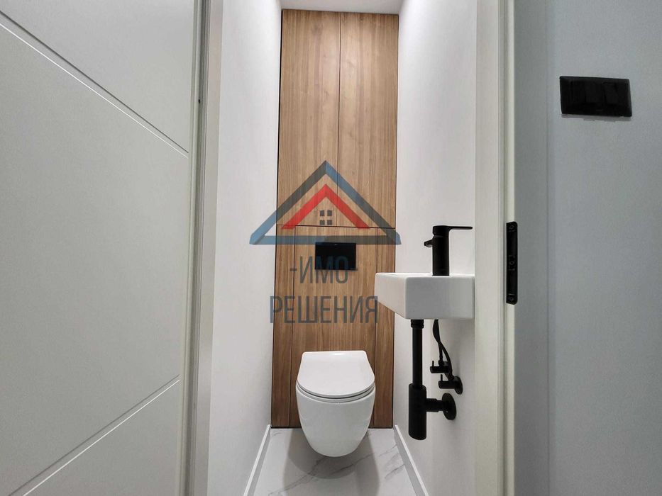 Продава се Тристаен апартамент в София, Борово - 67 кв.м за 3389 €/кв.м - Снимка #9