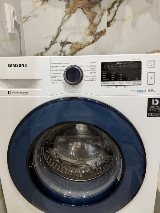 Продам стиралку Samsung