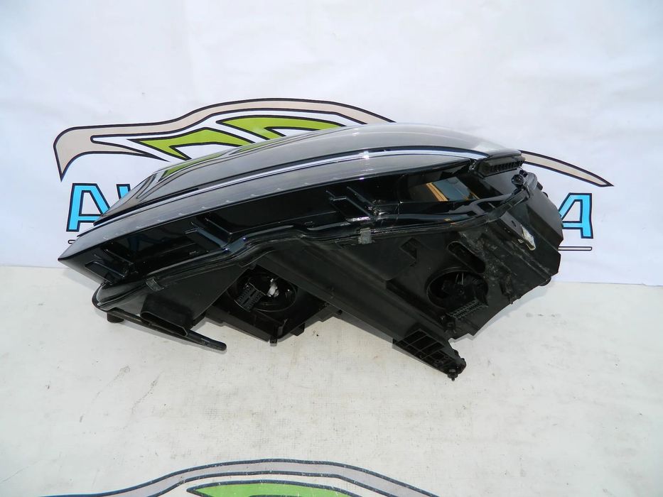 Far stanga Full LED VW Tigan model 2016-2020 cod 5NN941081C