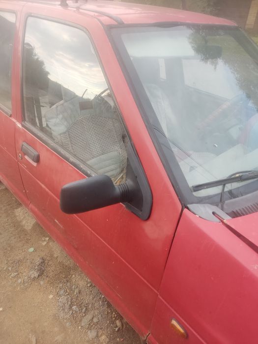 Дэу Тико матиз находу