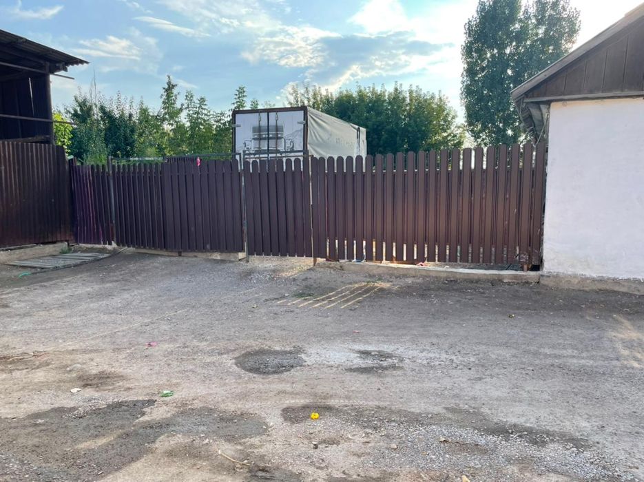 Срочно үй сатылады Төнкерісте