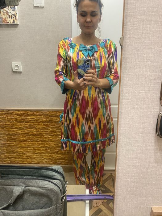 Продаеться национальное платье