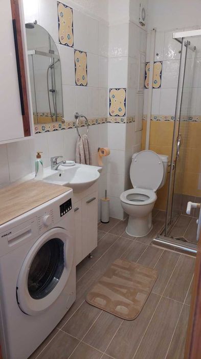 Дава се под наем Тристаен апартамент в София, Белите брези - 100 кв.м за 663 € - Снимка #2