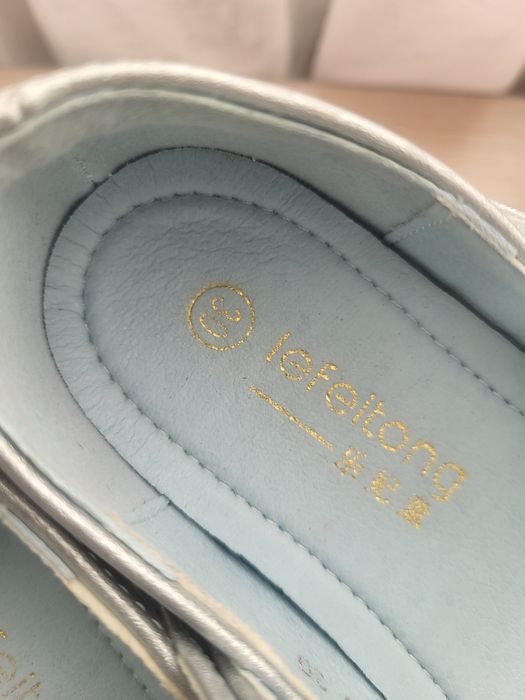 Продам балетки для девочки