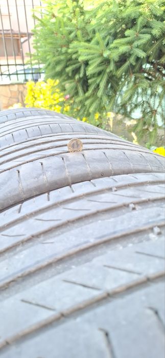 Автомобилни гуми Континентал Контакт 5