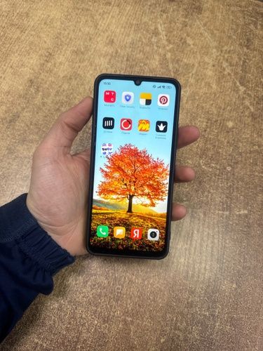 Xiaomi Redmi 13C