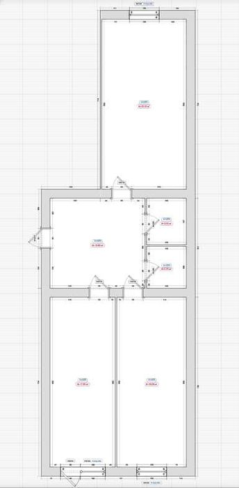 "Trikotaj Avenue" янги турар жой мажмуаси