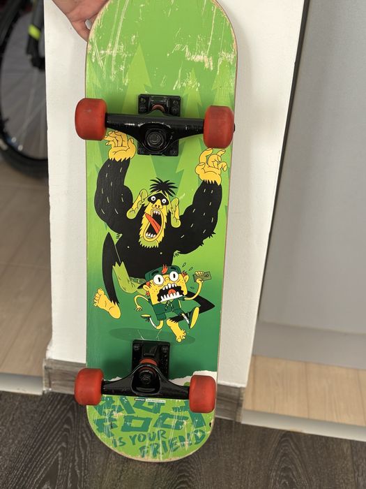 Skateboard copii