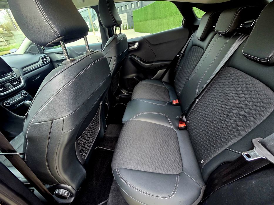 Ford Puma 1.0 Titanium 2023