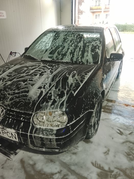 Golf 4 de vanzare