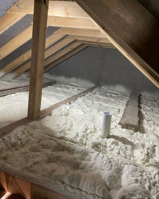 Утеплением сданий домов пенополиуретаном базальтом