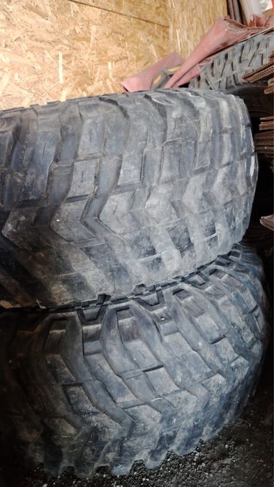 Продам резину с дисками