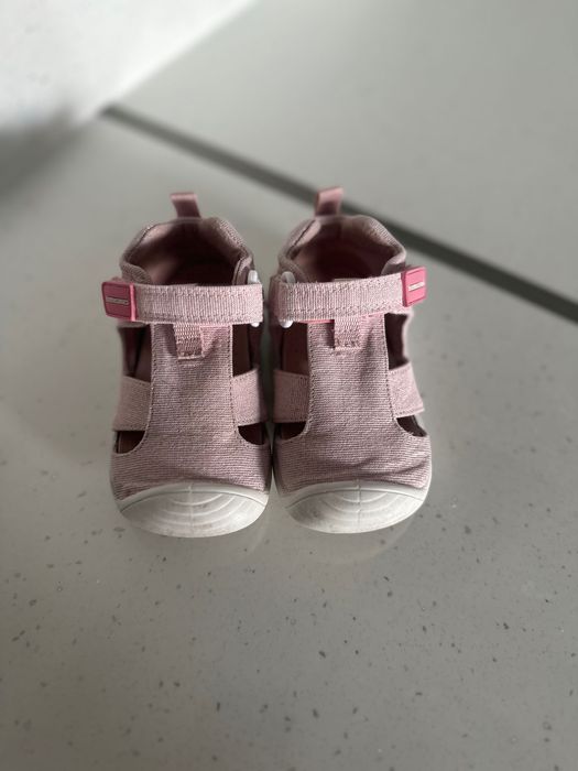 Детски Обувки biomechanics