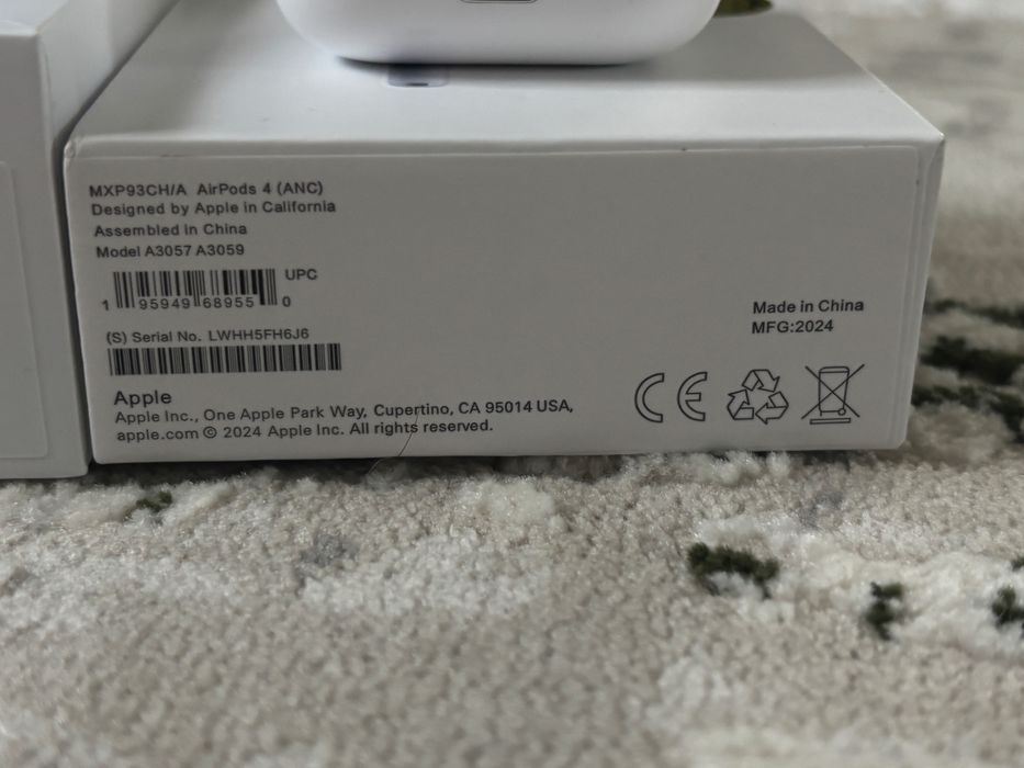 AIRPODS V3/V4 , 1:1