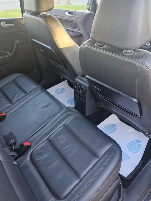 Vw Golf 6,an 2012 ,1.6tdi,105cp,