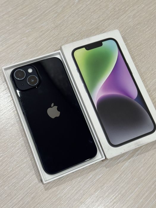 Айфон 14 / iPhone 14
