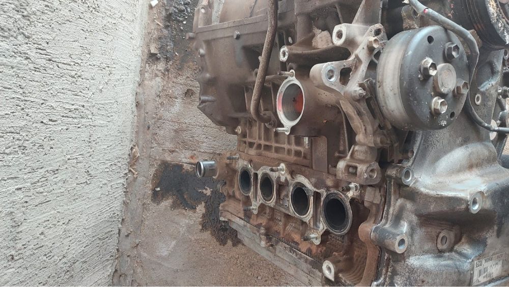 Продам двигатель 2AZ FE на камри