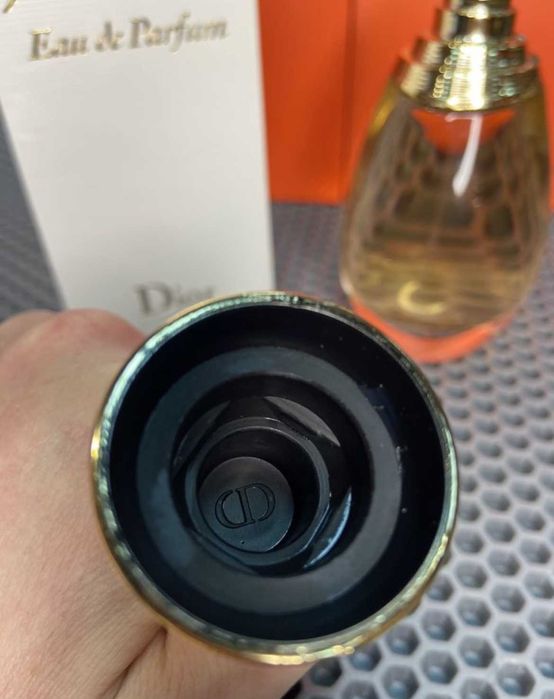 Парфюм Dior jadore