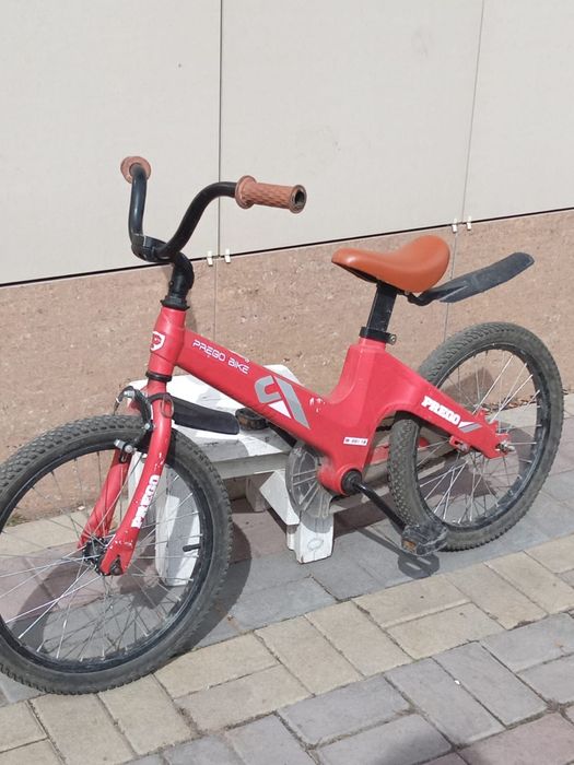 Продам детские велики