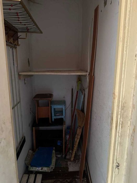 1-комнатная квартира ( баня Арыстан)