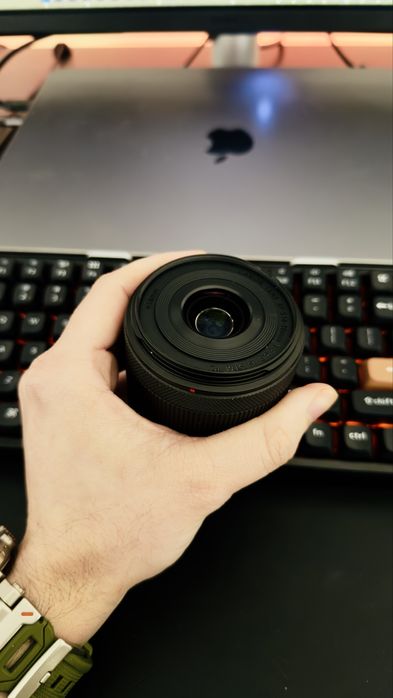 Obiectiv Canon rf 14-30mm