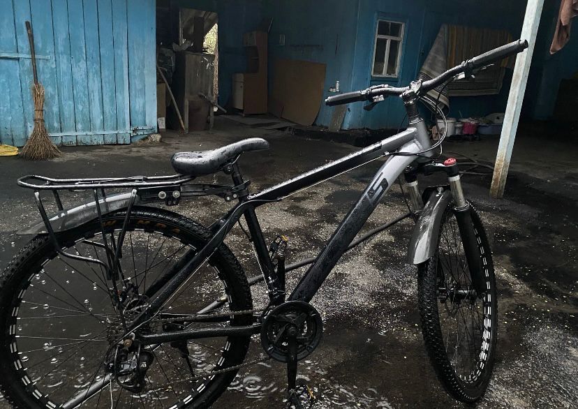 MTB tians велик