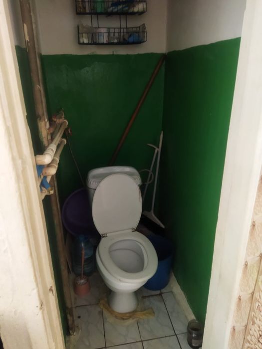 Продаем малосемейку
