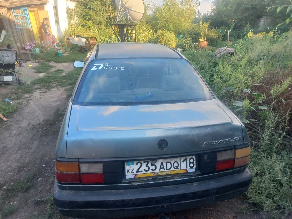 Продам машину Volkswagen