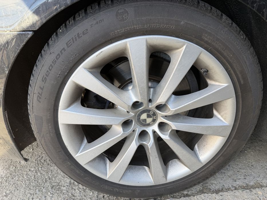 Jante BMW R18 Originale