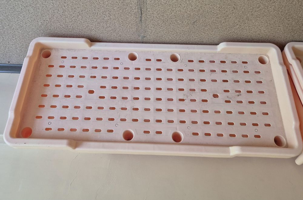 Детская кровать в дет сад