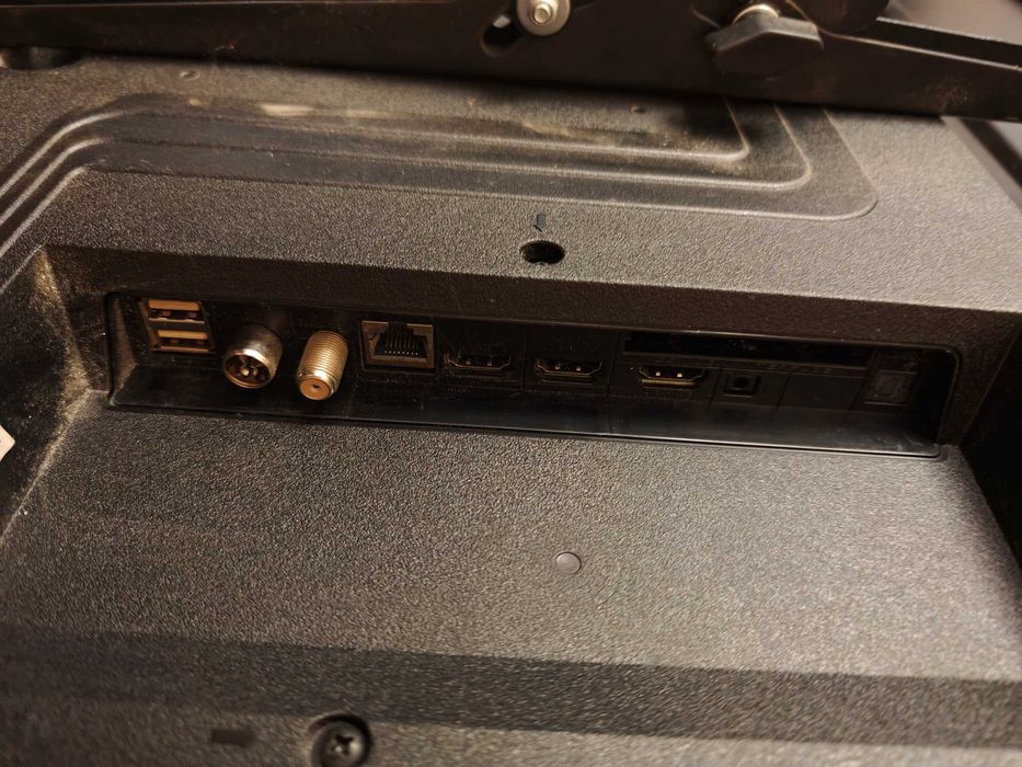Daewoo 55DM73UA (55" 4K Android TV)