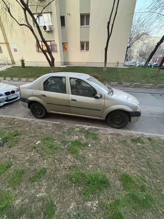 DACIA 1400 2005 — imagine 4