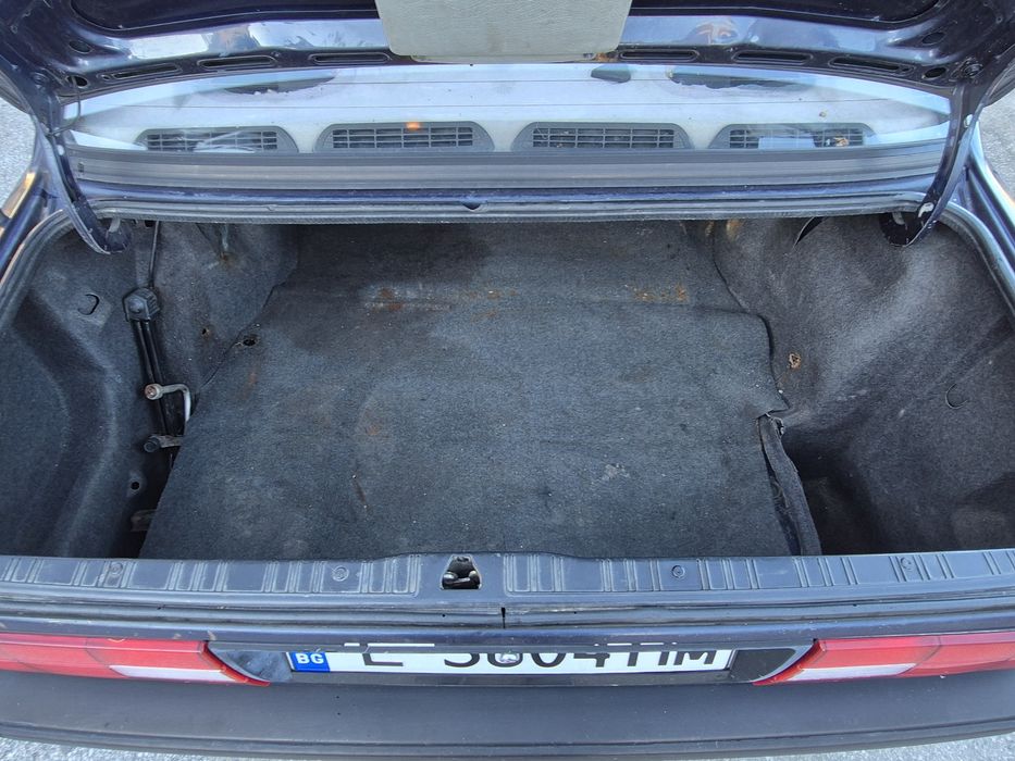 Bmw e30 316i 1990г. /  Бартер /