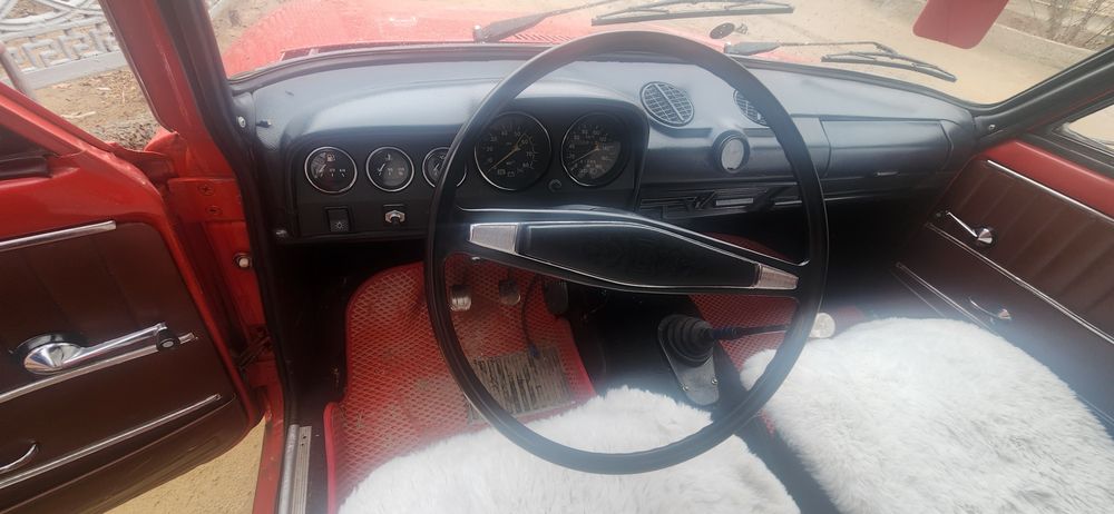 Ваз2101 сотилади