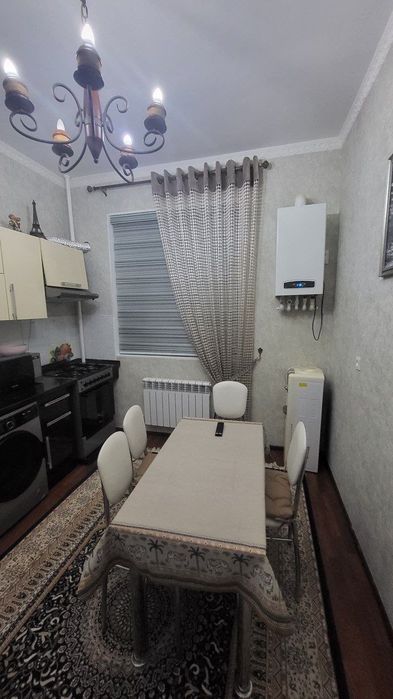 Аренда квартира Бахтли хайот