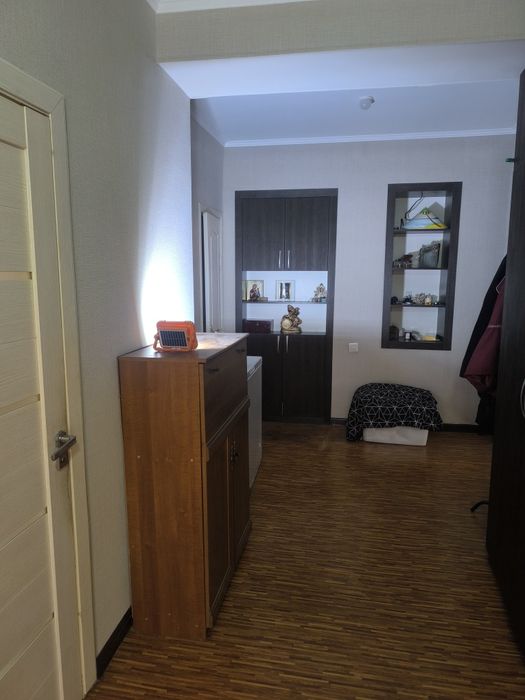 Продам дом полностью меблированный