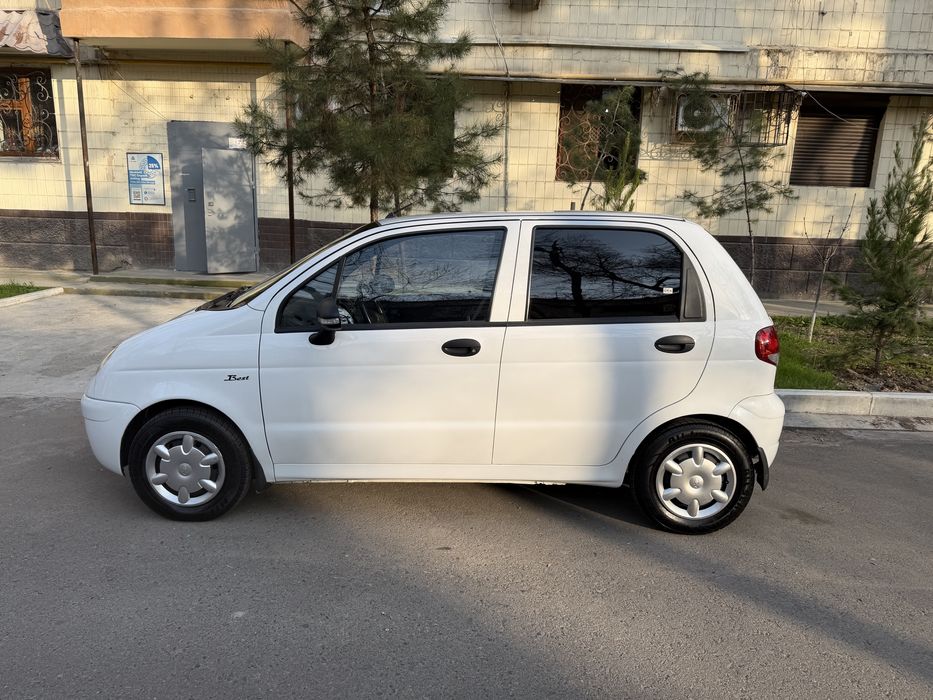 Продается  Matiz