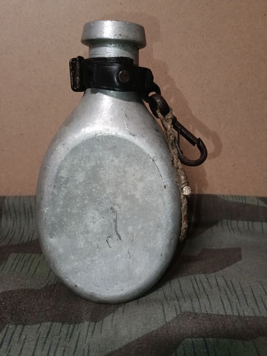 Bidon militar ww1 Austria - Ungaria