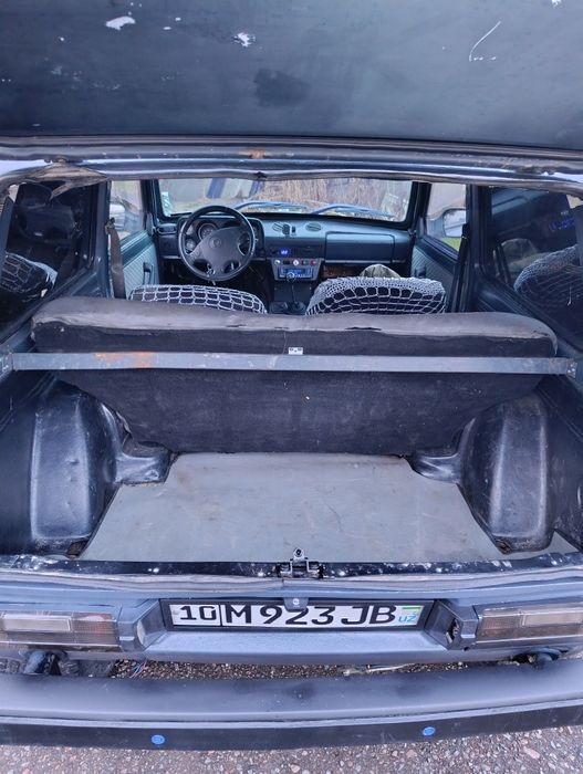 Нива продается 2121