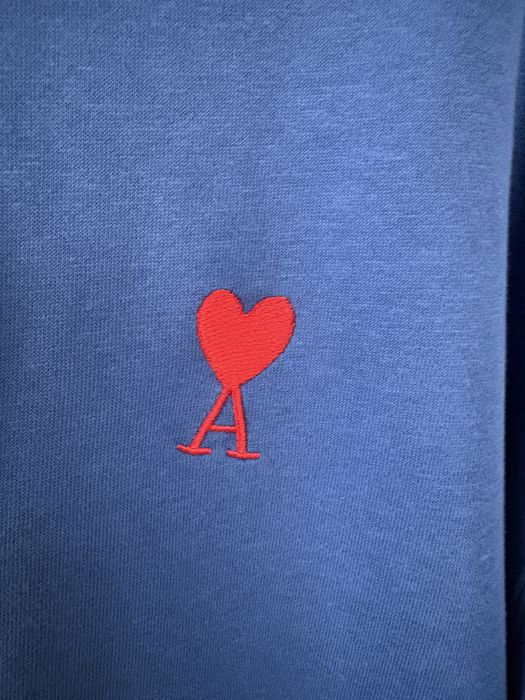 bluza ami