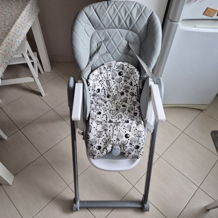 Столче за хранене