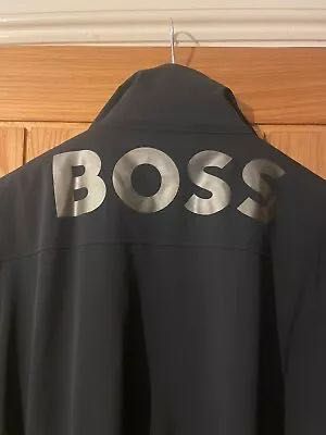 Ски гащеризон Boss - мъжки