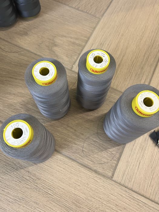 Ata Gutermann finete 120